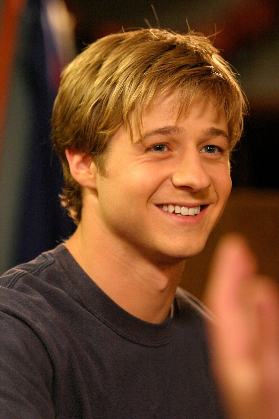 The O.C.