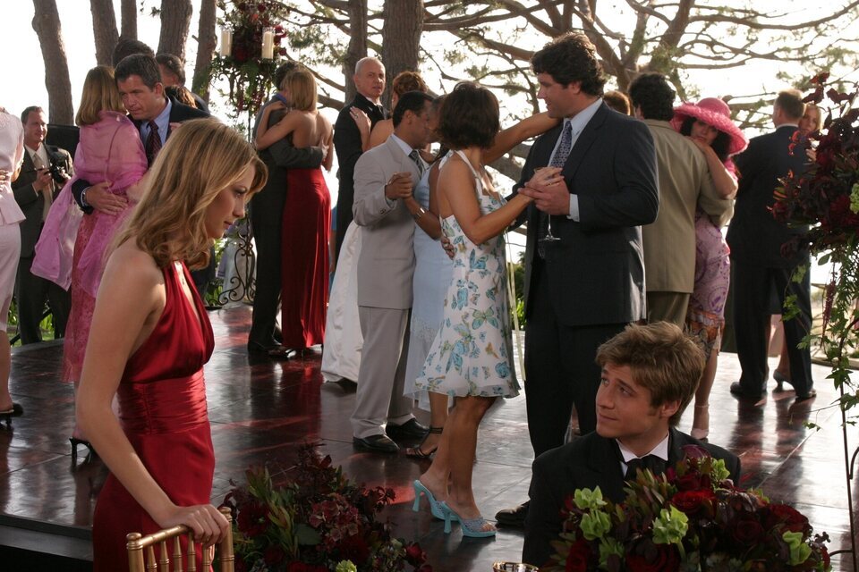 The O.C.
