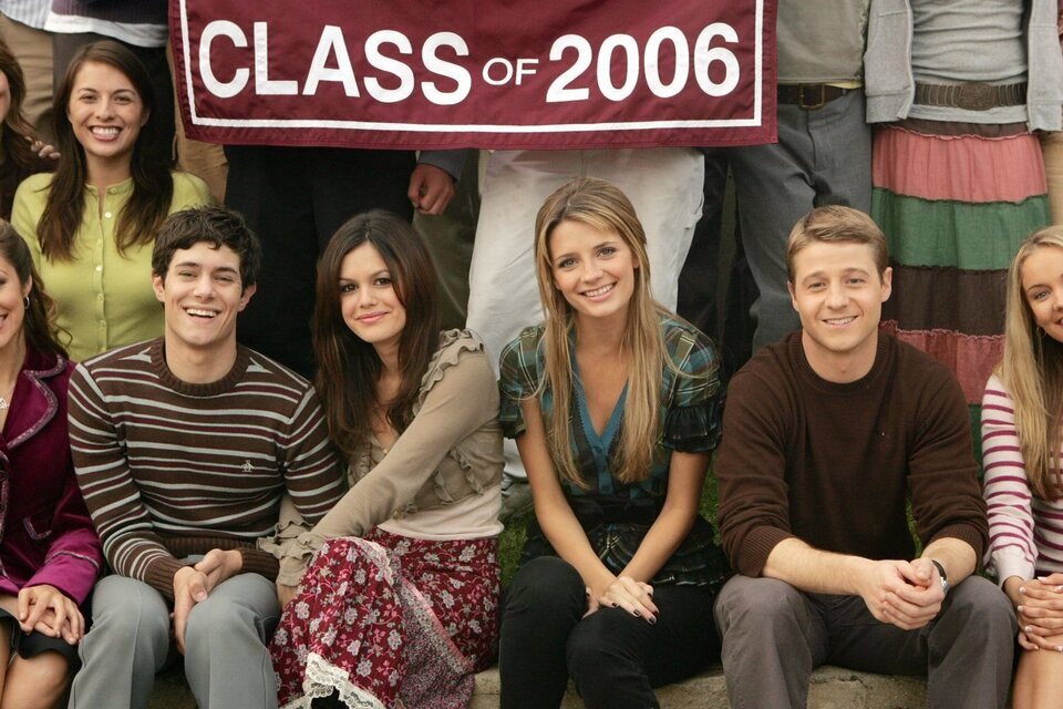 The O.C.