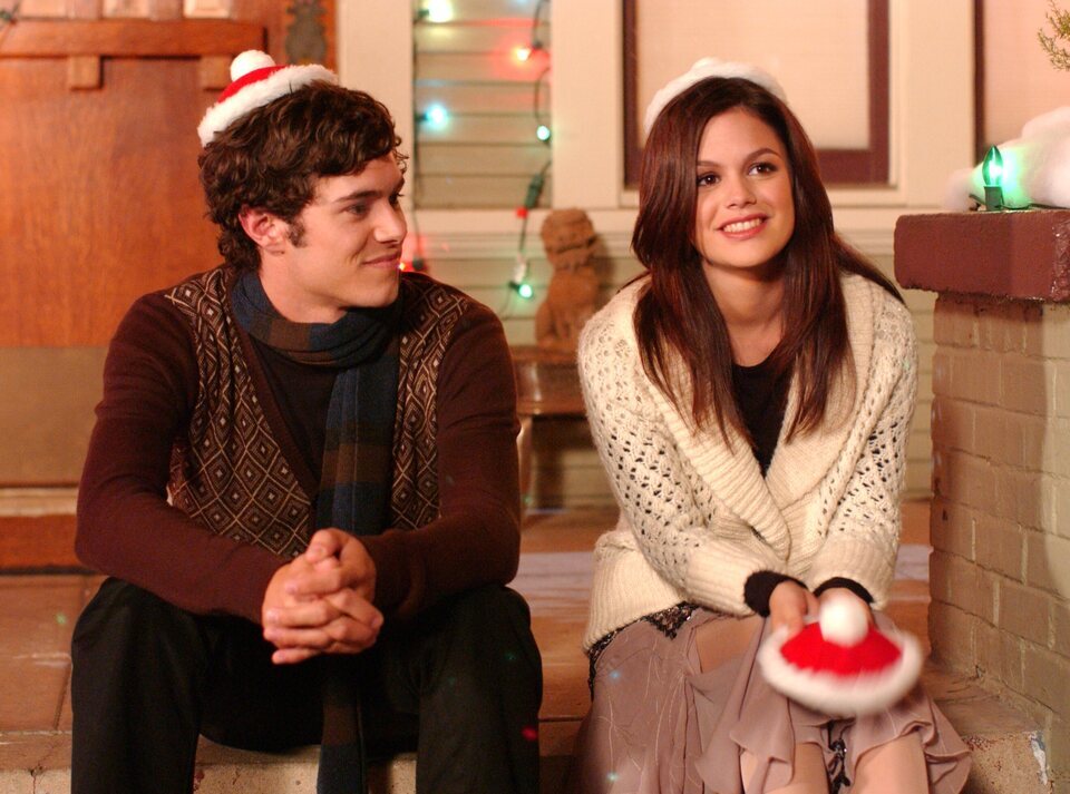 The O.C.