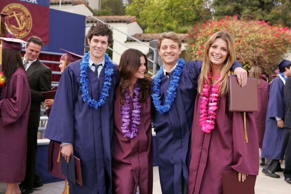 The O.C.