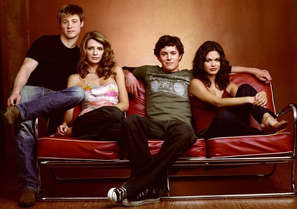 The O.C.