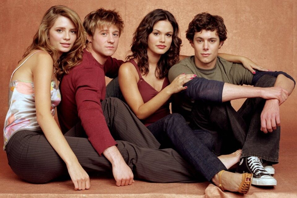 The O.C.