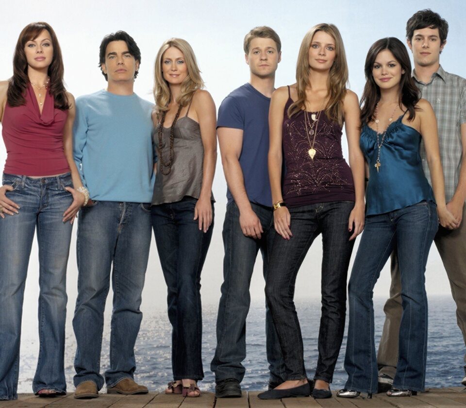 The O.C.