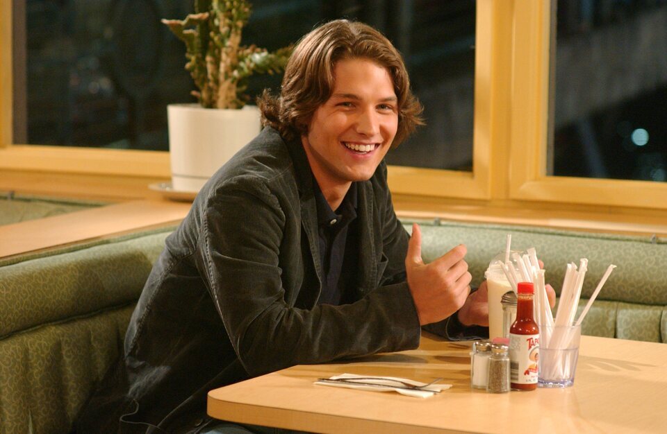 The O.C.