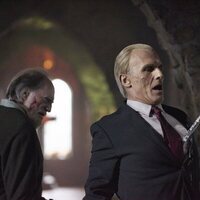 The Strain