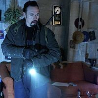 The Strain