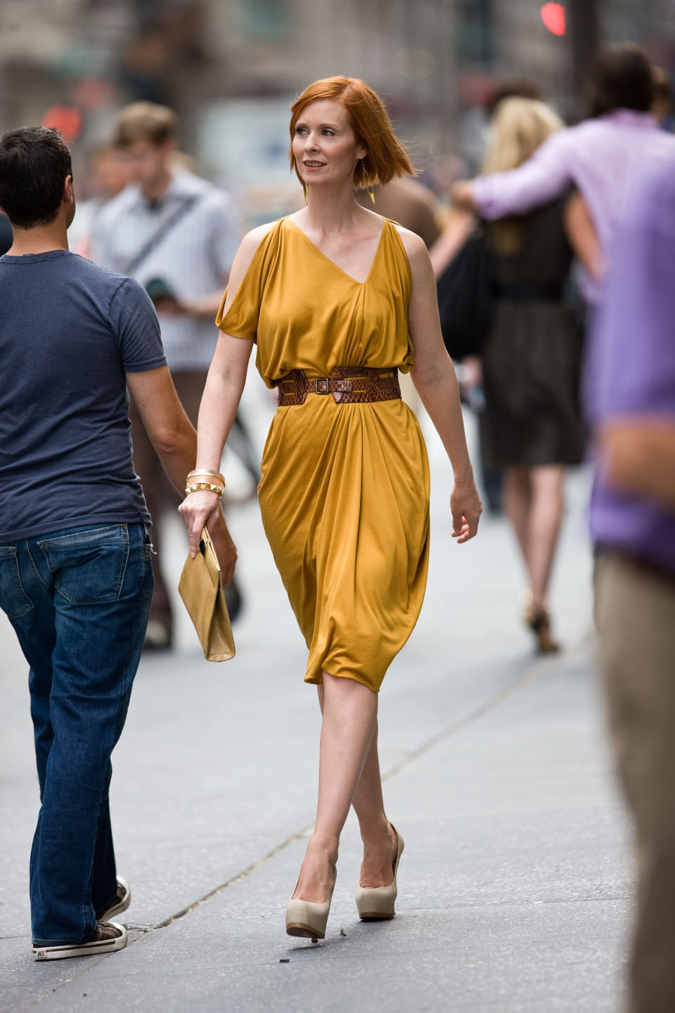 Sexo en Nueva York 2