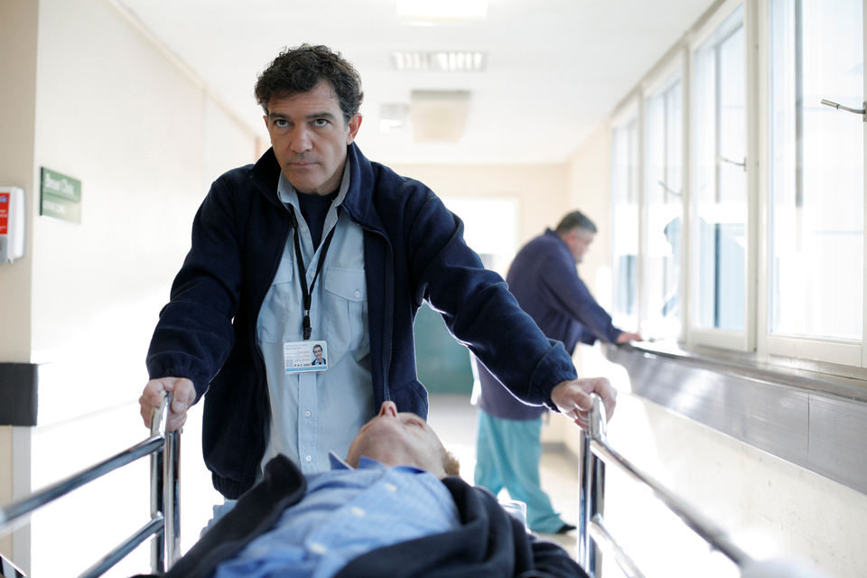 Crónica de un engaño