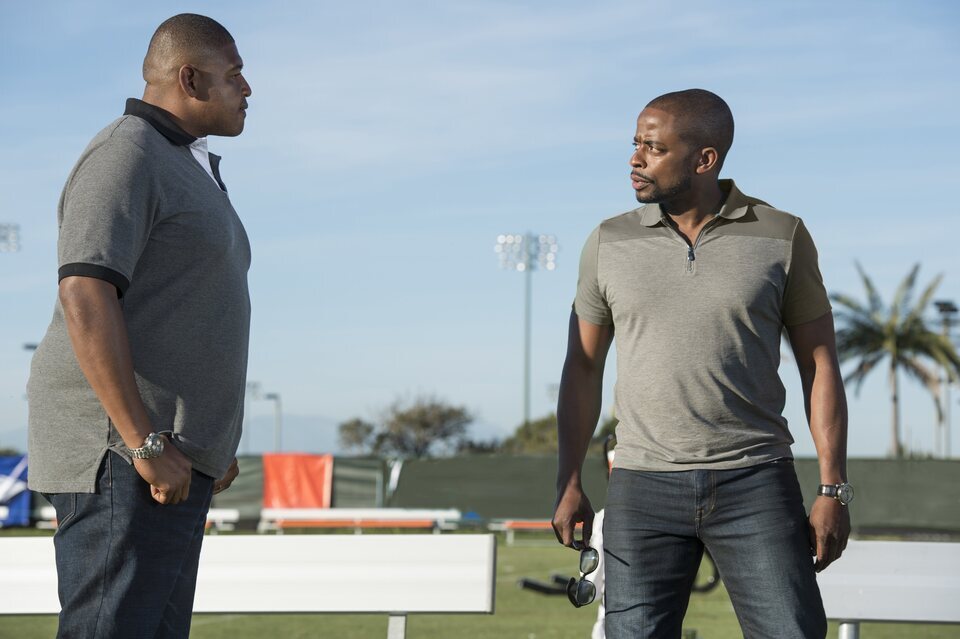 Ballers