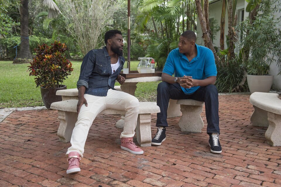 Ballers