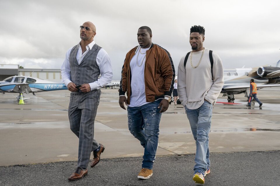 Ballers