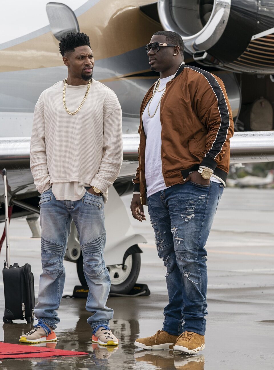 Ballers