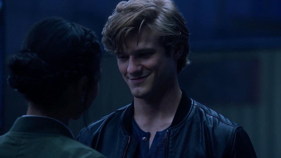 MacGyver