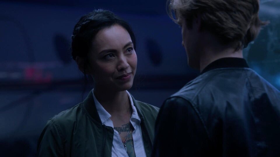 MacGyver