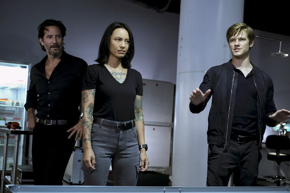 MacGyver