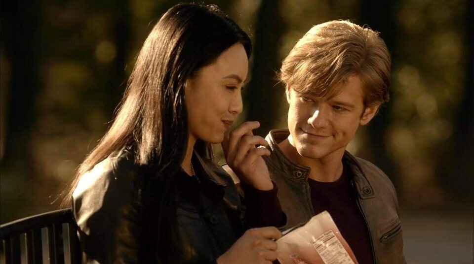 MacGyver