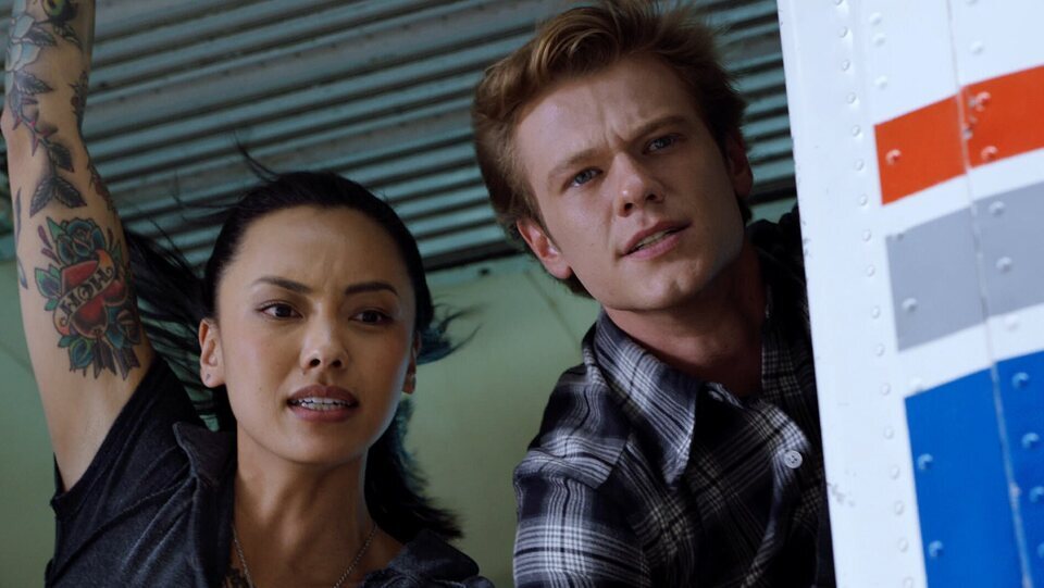 MacGyver