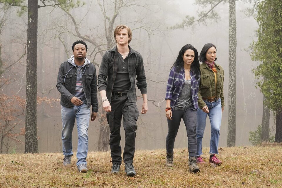 MacGyver
