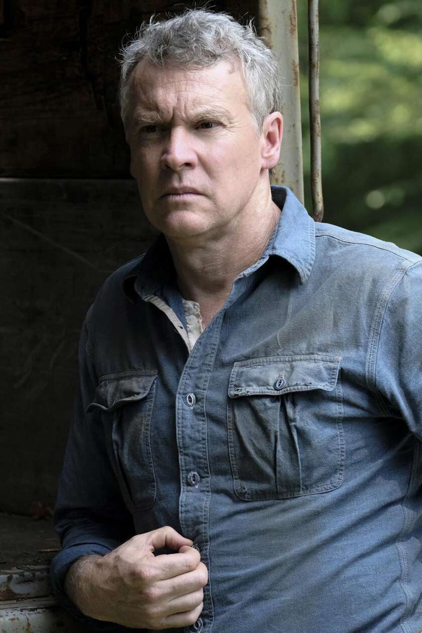 MacGyver
