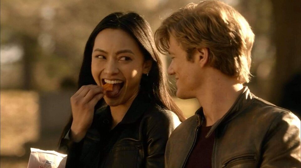 MacGyver
