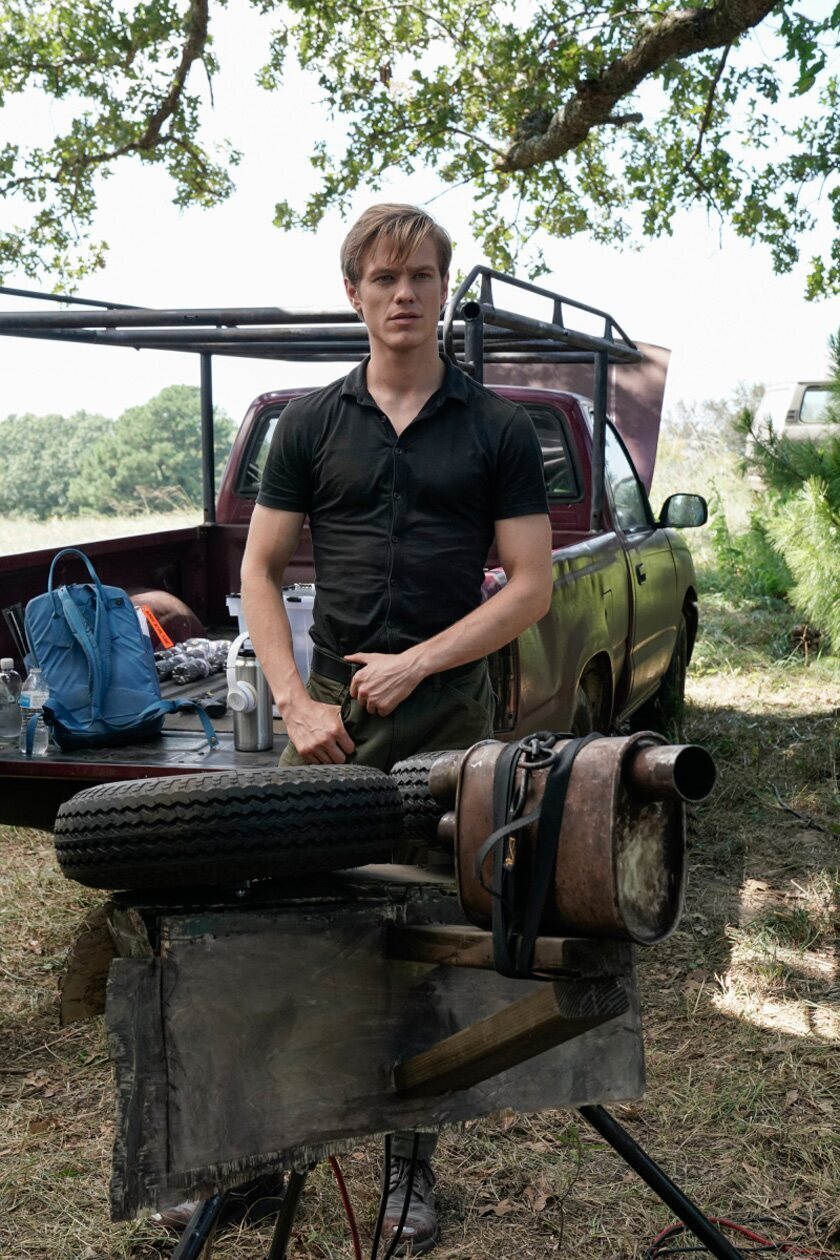 MacGyver