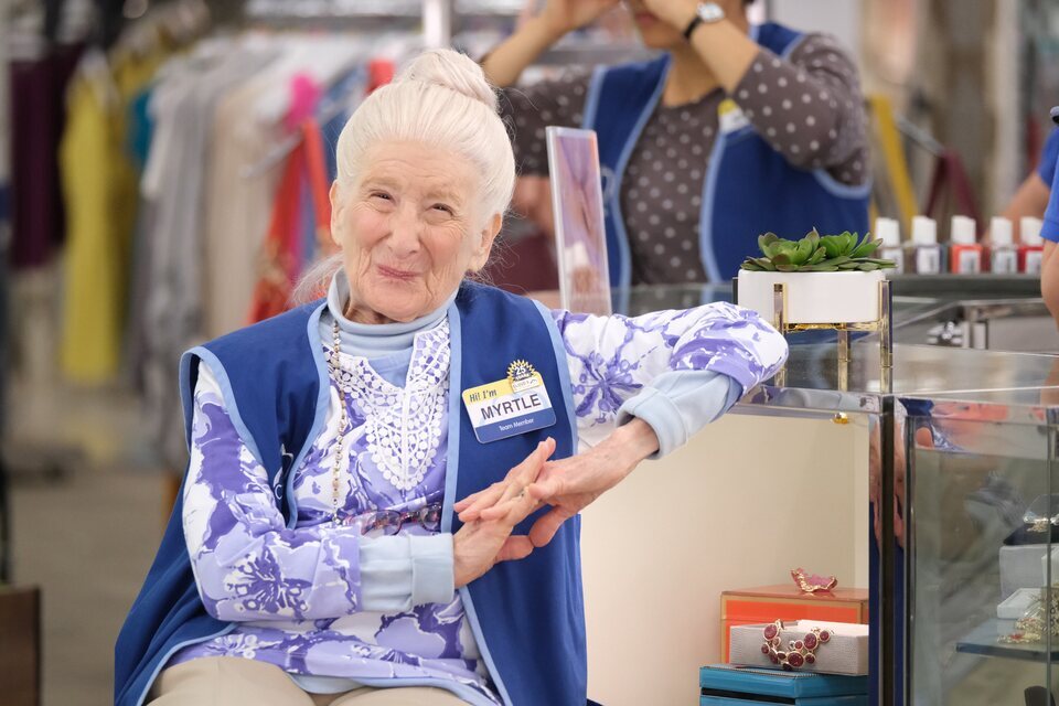 Superstore
