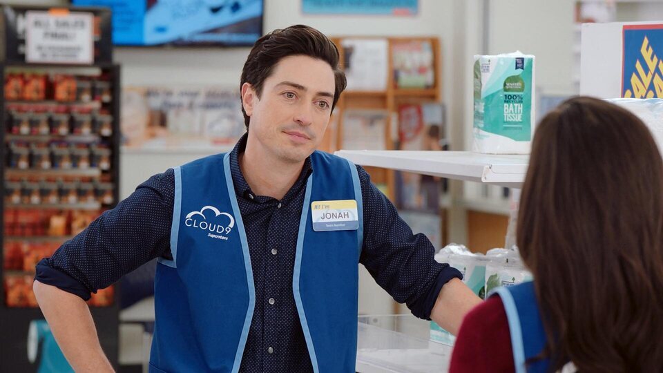 Superstore