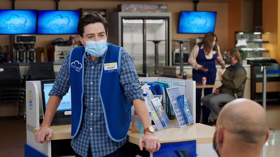 Superstore