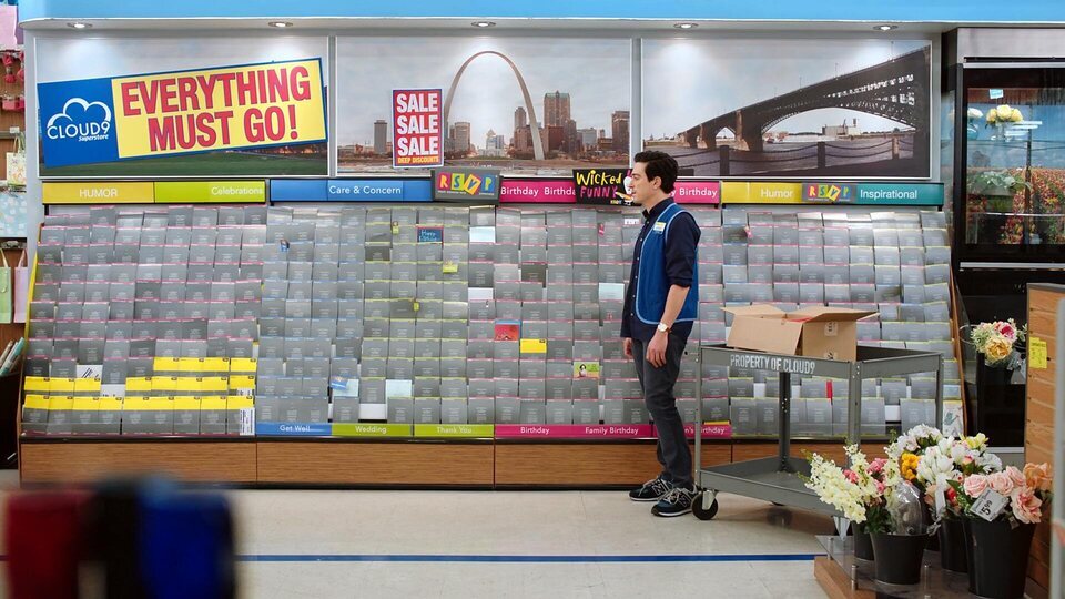 Superstore
