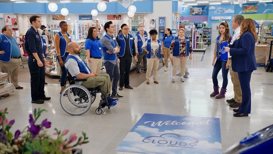 Superstore