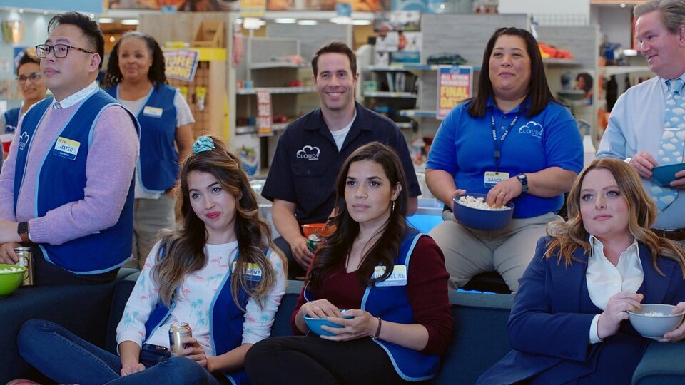 Superstore
