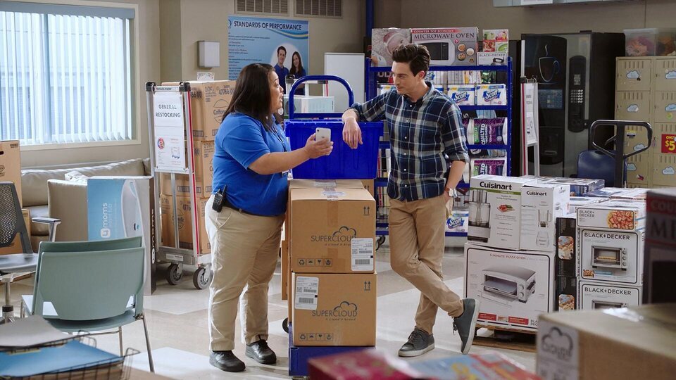 Superstore