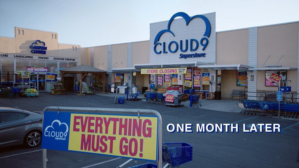 Superstore