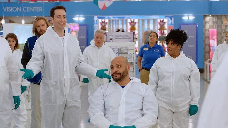 Superstore
