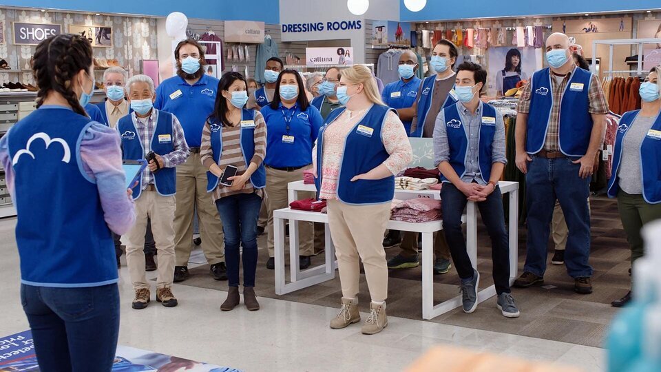 Superstore