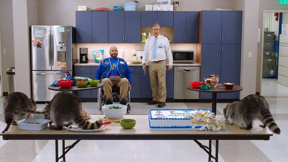 Superstore
