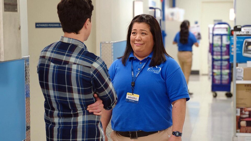 Superstore