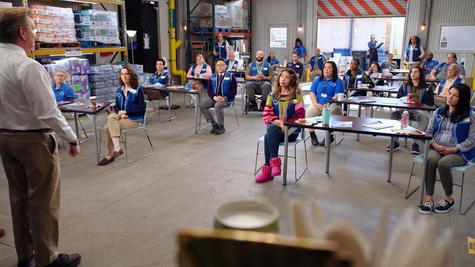Superstore