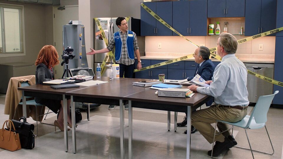 Superstore