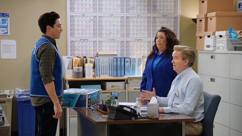 Superstore