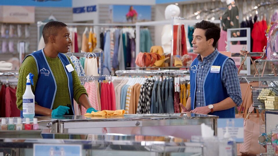 Superstore