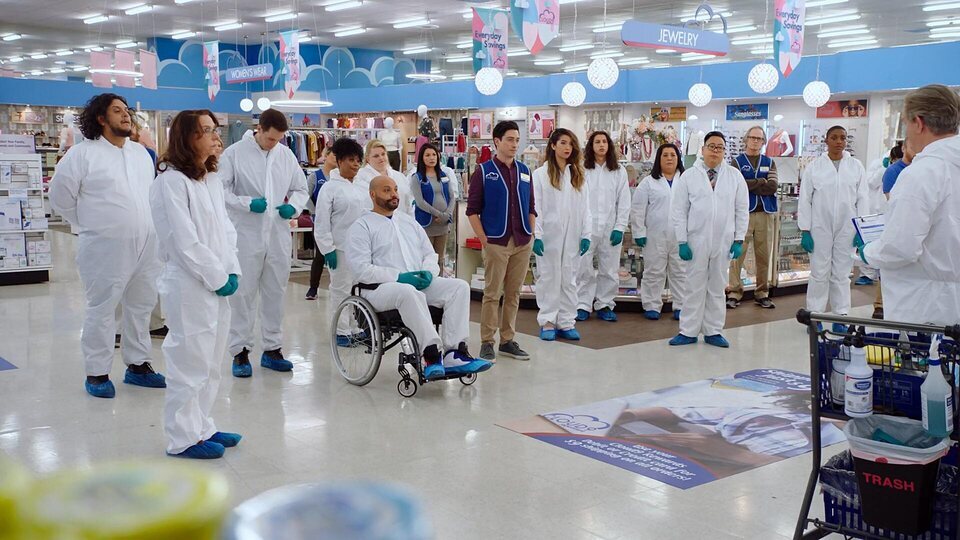 Superstore
