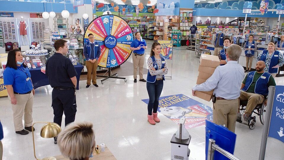 Superstore