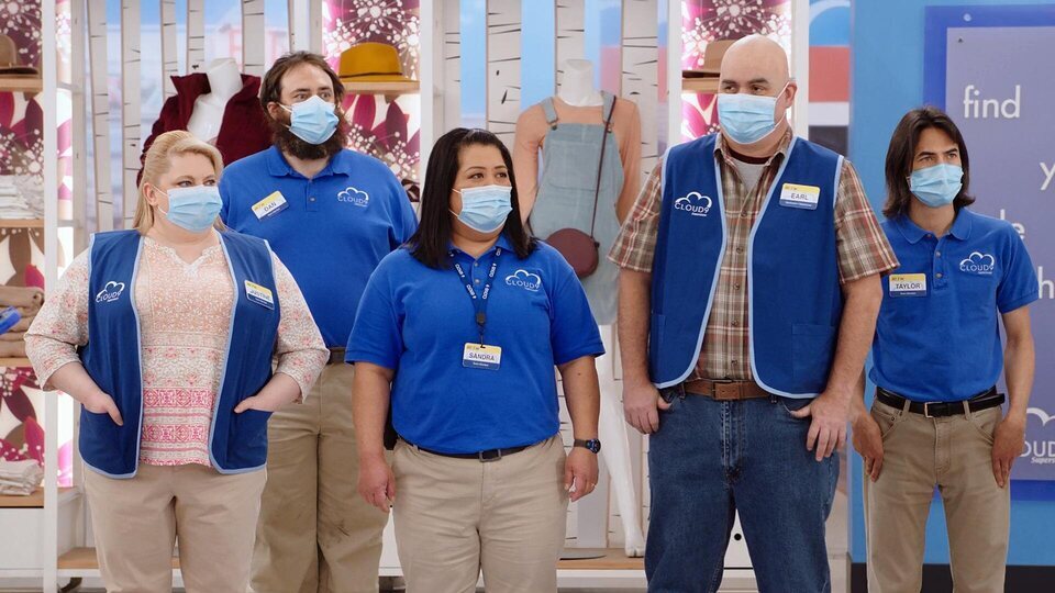 Superstore