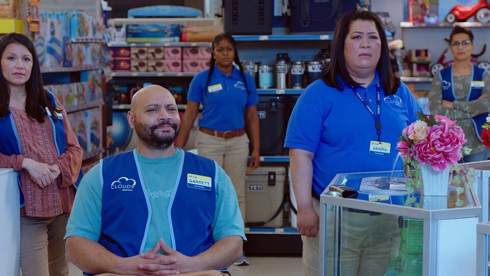 Superstore