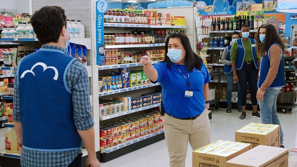 Superstore