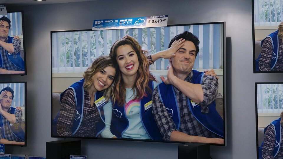 Superstore