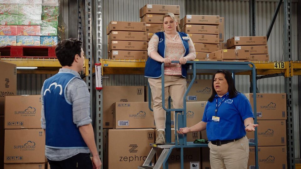 Superstore