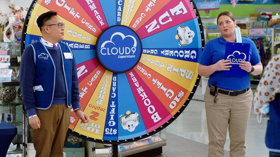 Superstore